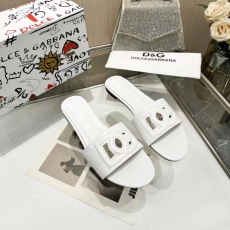 Dolce Gabbana Slippers